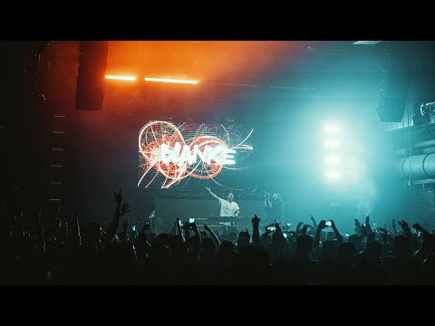 Illenium, Blanke, & Bipolar Sunshine - Gorgeous - LIVE Brooklyn Bowl 2020