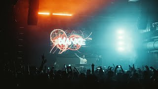 Illenium, Blanke, & Bipolar Sunshine - Gorgeous - LIVE Brooklyn Bowl 2020