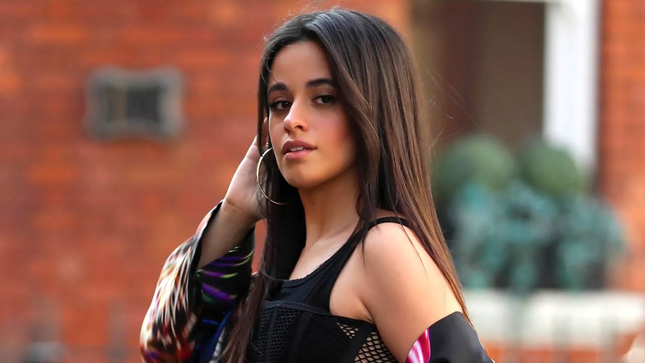 Camila Cabello Reveals DM That Made Her Quit Dating App YouTube