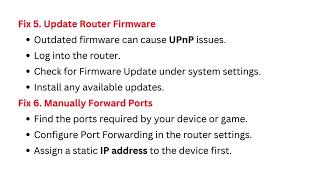 How to Fix UPnP Not Successful on Verizon Router – Enable UPnP, Restart & NAT Troubleshooting