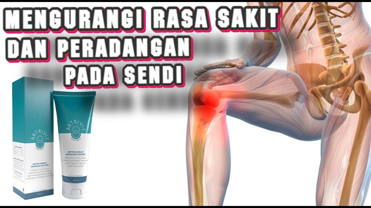 Obat Artrivit | Artrivit Harga | Artrivit Krim