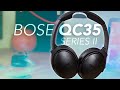 Bose quiet comfort 35sound guys review base