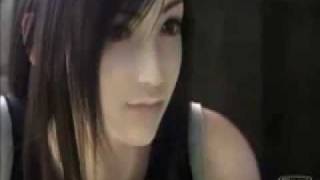 CloudxTifa Here we go again