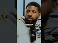 Paul George Names the Most Underrated GOATs #shorts