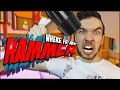 DESTROY EVERYTHING! | Where Is My Hammer