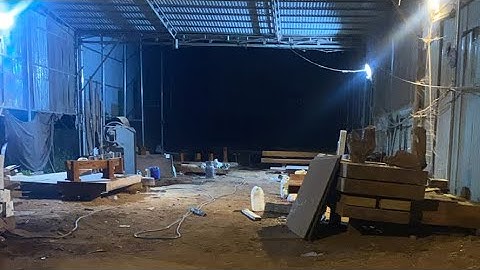 Ưu - Nhược điểm gỗ Cẩm Hồng mà ít ai chia sẻ | Sơn Sập Gỗ