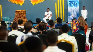 Special Thursday Service | Ibada Maalumu ya Alhamisi | Amb. Prophet David Richard