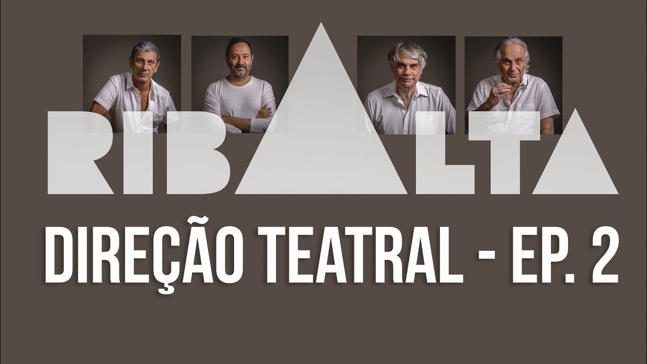 Direção Teatral – Portal Livre de Teatro