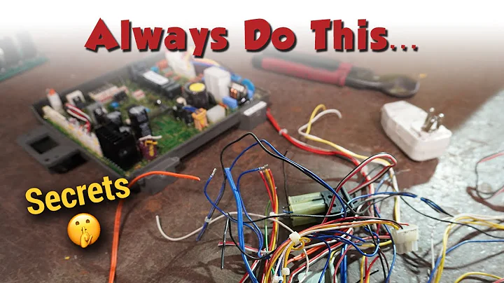 Scrap Yard Secrets: Clipping Easy Copper Wires