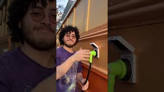 Off grid is our future!#skoolie #offgrid #diy #hometour #tinyhouse #vanconversion #buslife #diybuild