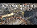 Lake Chuzenji Trailer Masuyume Fly Fishing Rod