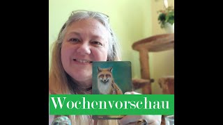 Woche 03.06.-09.06.2024 🦋 Energien verändern sich 💫 Bleib gelassen 🧘‍♀️ und halte die Balance ⚖️