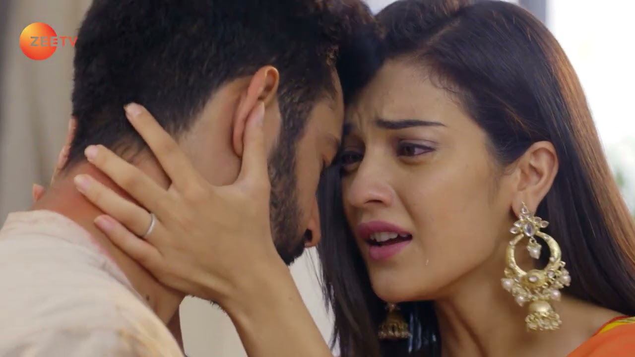 EP 240Курбаан Хуа - Индийское телешоу хинди - Же ТВ