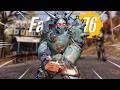 Mele Build Is Back Most Powerful Build🔥- Fallout 76
