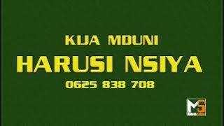 KIJA MDUNI __ HARUSI YA NSIYA == 0625 838 708 (MBASHA STUDIO 2022)