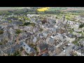 Ref:DyWiemNGSCQ Antrain (val couesnon) vue de drone
