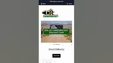 CarboRocket Review