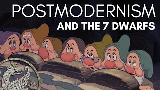 Postmodernism and the Seven Dwarfs | Jordan Peterson & Jonathan Pageau