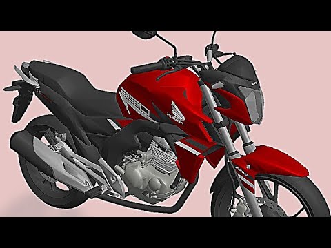 BIKE ARO 26 MONTADINHA 1MB (SÓ DFF) LEVE, VÁRIAS CORES E C/S BRAÇOS E  PERNAS - GTA SA ANDROID E PC 