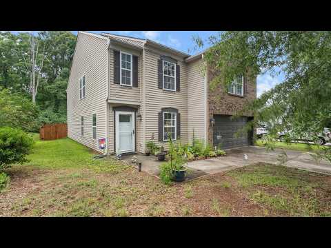 810 Bitting Hall Dr, Rural Hall, NC home video tour