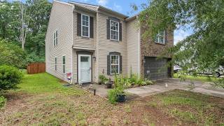 810 Bitting Hall Dr video tour