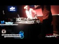 DJ DIAMOND THE ARTIST LIVE