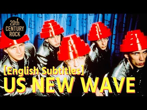 20世紀ロック - 20th Century Rock - - YouTube