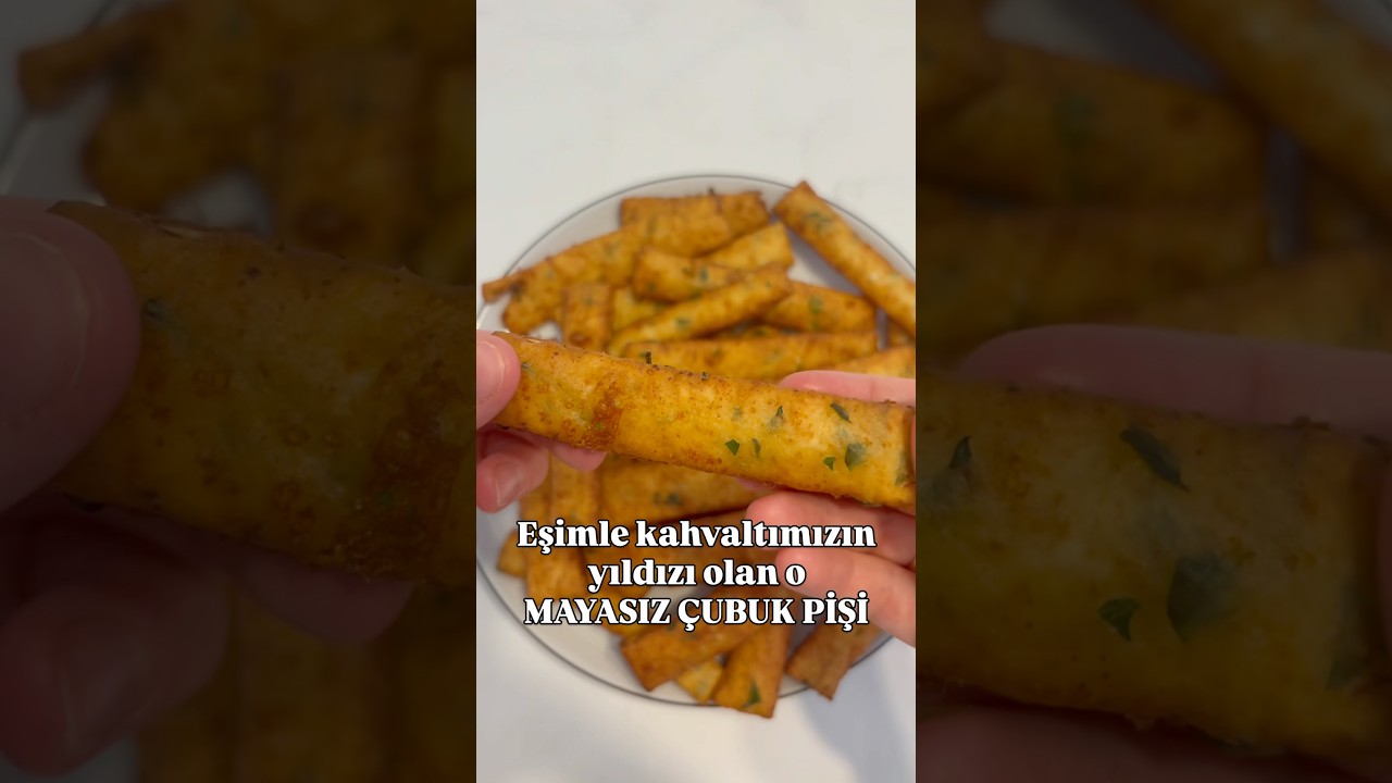 Tadına bayılacaksınız😍 Daha önce deneyen var mı? #pişi #hamurişi #kahvaltı #breakfast #reklam Tadına bayılacaksınız😍 Daha önce deneyen var mı? #pişi #hamurişi #kahvaltı #breakfast #reklam