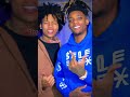 #pov we tell our girl bsf’s that they bfs be cheatin on dem🤣