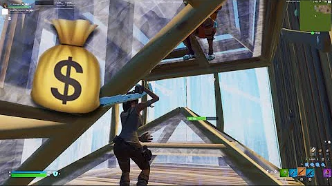 More M's💰 (Fortnite Montage)