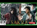 SAKRA  AMAZING Kung Fu Fight Action film, Full HD FIGHT SCENES (2023 ) PART 1