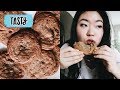 🍪Trying the "Perfect Chocolate Chip Cookie" Recipe by Tasty