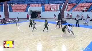 Kemyia Young 2027 Team 252 15U Highlights Run 4 The Roses 2024