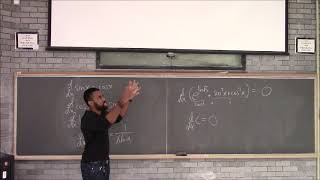 Math 201 Lecture 11 - Derivative examples and Higher Derivatives