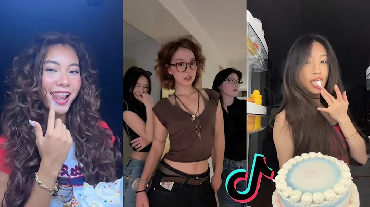 Sugar On My Tongue 🍭 TikTok Trend Compilation 2025 | Viral Shorts