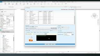 Batch export 3D views to X3D