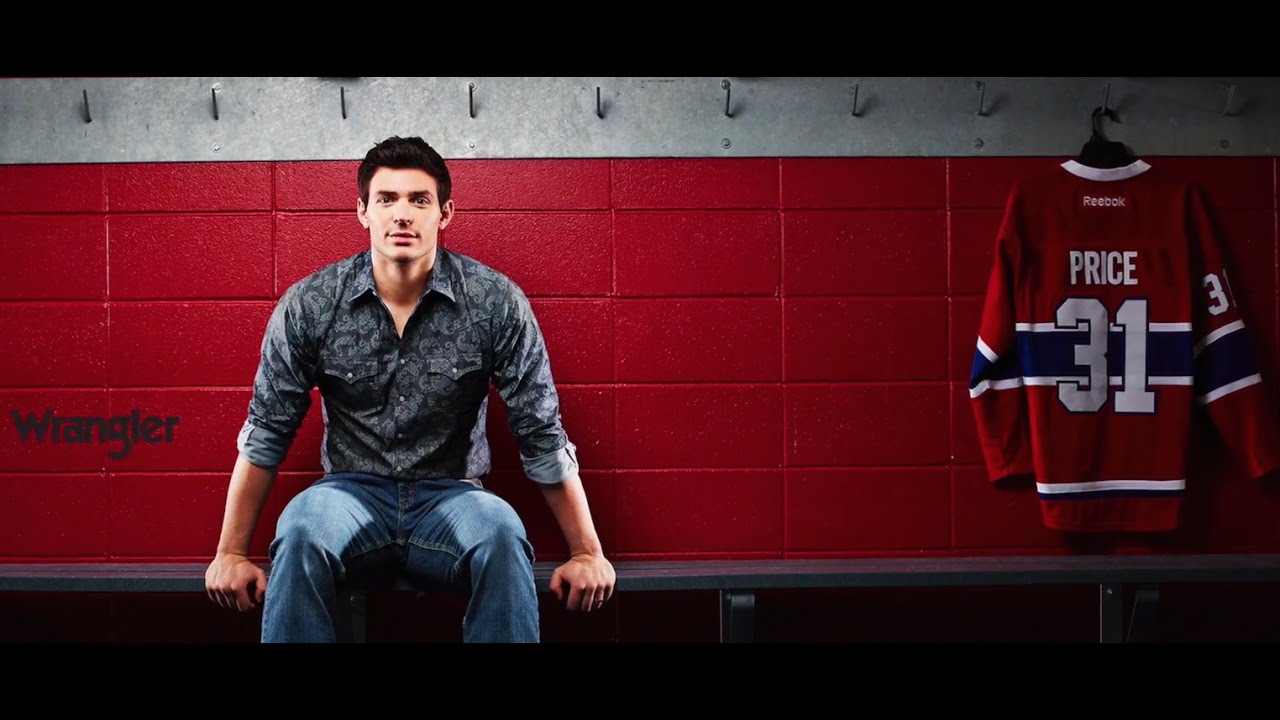 Carey Price Under Armour / Gallery Carey Price - Seeks consent for ... Under Armour Hockey Wallpaper