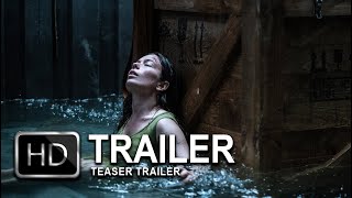 Nowhere 2023 Teaser Trailer Netflix