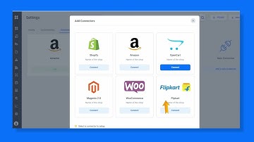 How to Add OpenCart Connector | Shyplite Tutorial