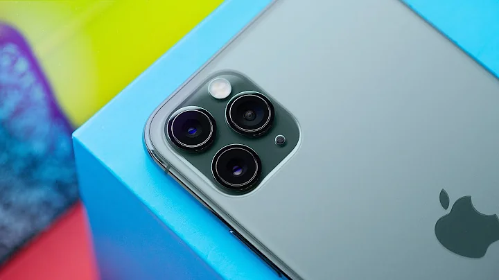 iPhone 11 Pro Review: For the Love of Cameras! - DayDayNews