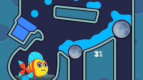 Save The Fish Android Game 🐋🦈 Fishdom Ios Android Gameplay Walkthrough Puzzle Spy game 😱🔥 #gameplay