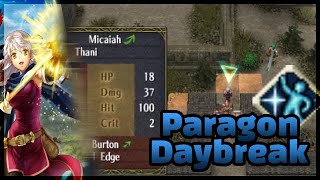 Cleaning up messy code for the sandbox map | Daybreak modding