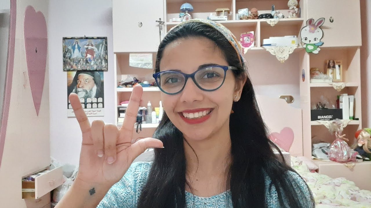 Introduction to sign language - مقدمة لتعليم لغة الإشارة