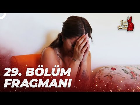 Doya Doya Moda 29. Bölüm Fragmanı @DoyaDoyaModa