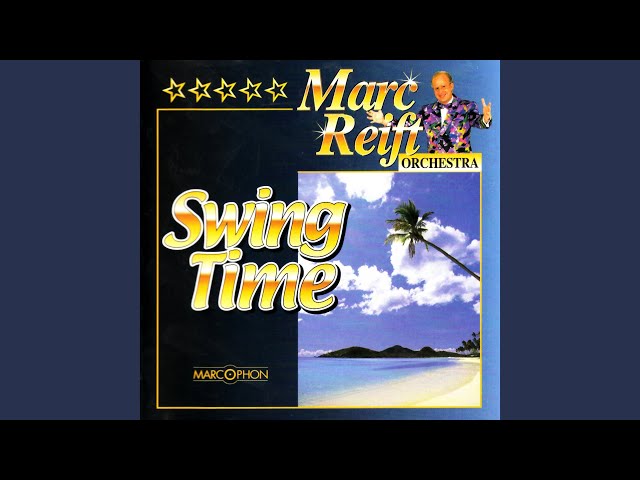 MARC REIFT - AIN'T SHE SWEET