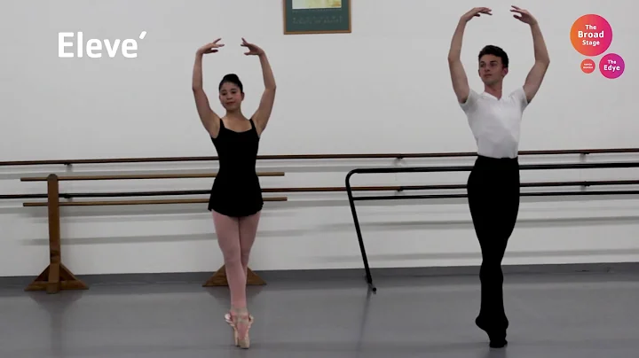 Westside Ballet of Santa Monica: Caprice Walker Te...