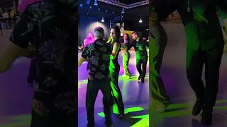 Bachata social dance Tim &amp; Lisa Maria Karst  #bachata #bachatadance #bachatasocialdance
