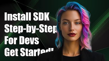 How to Install Android SDK Targets: A Step-by-Step Guide for Developers