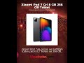 Xiaomi Pad 7 Gri 8 GB 256 GB Tablet