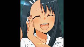 Nagatoro's Cheer Meets Sukuna's Chaos